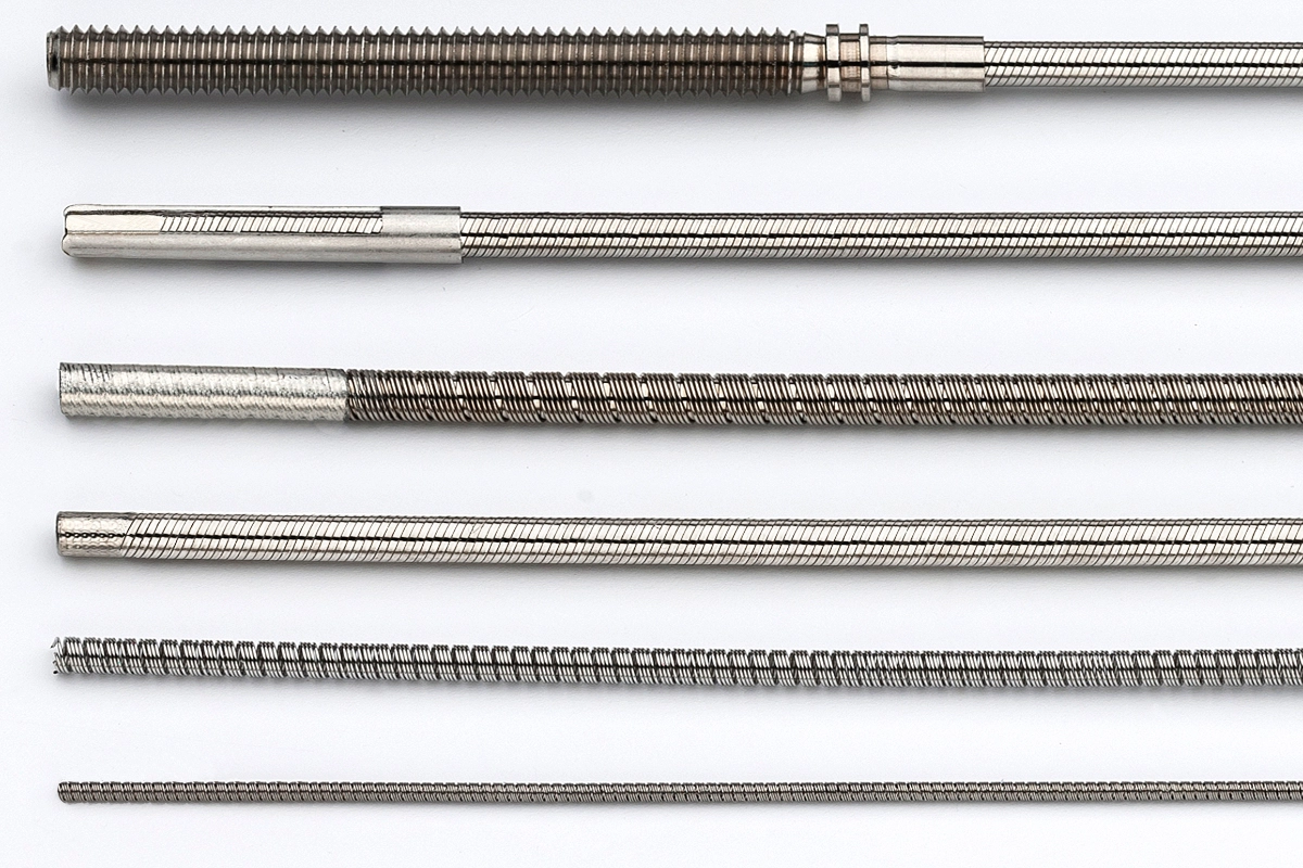 Torque coils for medical devices